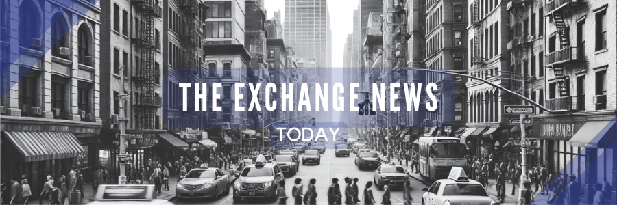 The Exchange News Today